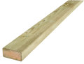 Furu lekt 48x73 mm 4,2 meter